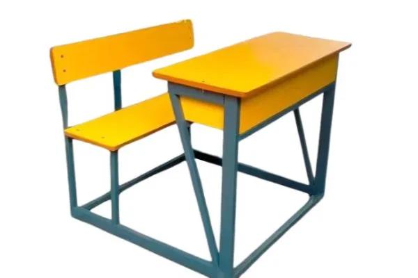 Classroom Bench